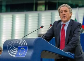 VOX lidera una histórica resolución contra la dictadura de Cuba en el Parlamento Europeo