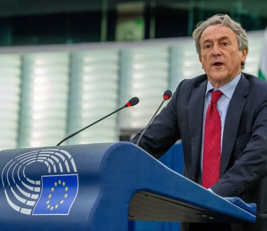 VOX lidera una histórica resolución contra la dictadura de Cuba en el Parlamento Europeo