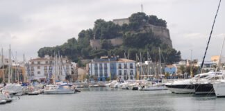 El Consell y la Universidad de Alicante colaboran en la realización de estudios e investigación en materia pesquera