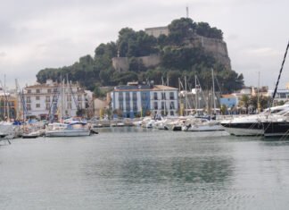 El Consell y la Universidad de Alicante colaboran en la realización de estudios e investigación en materia pesquera