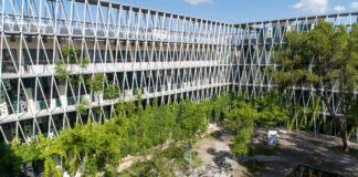 La multinacional Pfizer se instalará en el Parque Científico de Murcia