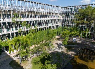 La multinacional Pfizer se instalará en el Parque Científico de Murcia