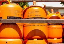 La bombona de butano continúa subiendo y se sitúa mañana día 21 de septiembre en los 16,13 euros