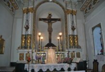 García-Page destaca la capacidad de «escucha» que tiene la Iglesia católica y reconoce la necesidad de que sea una institución «permeable»