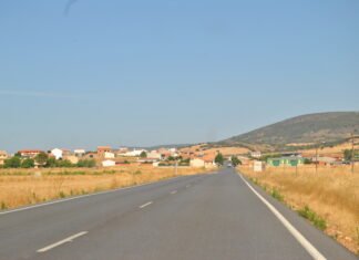 Castilla-La Mancha dispone de 1.400 docentes para ofrecer educación a los 8.000 niños de las zonas rurales de la región