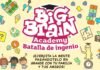 Big Brain Academy: Batalla de ingenio, que llega el 3 de diciembre a Nintendo Switch