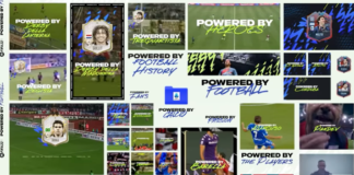 EA SPORTS y Lega Serie A anuncian una nueva colaboración para ampliar la auténtica experiencia del fútbol italiano en todo el mundo