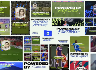 EA SPORTS y Lega Serie A anuncian una nueva colaboración para ampliar la auténtica experiencia del fútbol italiano en todo el mundo