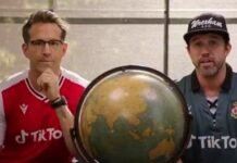 FIFA 22 incluirá al Wrexham AFC, el equipo de fútbol de Ryan Reynolds
