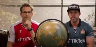 FIFA 22 incluirá al Wrexham AFC, el equipo de fútbol de Ryan Reynolds
