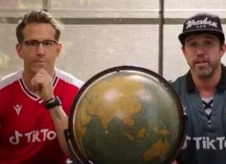 FIFA 22 incluirá al Wrexham AFC, el equipo de fútbol de Ryan Reynolds