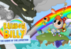 Rainbow Billy: The Curse of the Leviathan te alegrará el día en su lanzamiento, el 5 de octubre, para PC y consolas