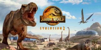 Nuevo video de desarrollo de Jurassic World Evolution 2