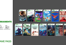 Aragami 2, Lemnis Gate y mas llegan a Xbox Game Pass