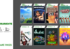 Nueva tanda de juegos en Xbox Game Pass