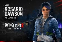 Dying Light 2 Stay Human: Revelado un Nuevo Personaje en el 4º Episodio de Dying 2 Know