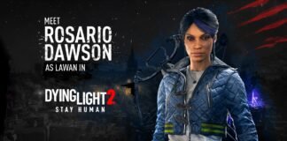 Dying Light 2 Stay Human: Revelado un Nuevo Personaje en el 4º Episodio de Dying 2 Know