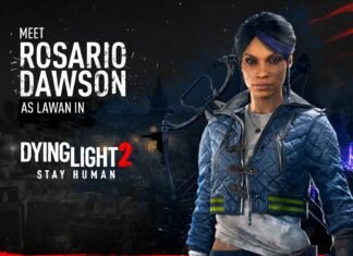 Dying Light 2 Stay Human: Revelado un Nuevo Personaje en el 4º Episodio de Dying 2 Know