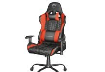 Trust selecciona las mejores sillas gaming para estrenar con la “vuelta al cole”