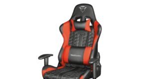 Trust selecciona las mejores sillas gaming para estrenar con la “vuelta al cole”