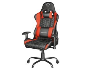 Trust selecciona las mejores sillas gaming para estrenar con la “vuelta al cole”