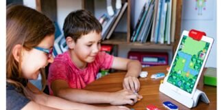 Cómo OSMO beneficia a sus hijos y les ayuda a agilizar el proceso de regresar a clases