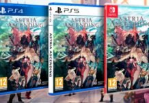 Astria Ascending confirma fecha de lanzamiento en formato físico