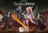 Ya está disponible Tales of Arise