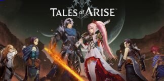 Ya está disponible Tales of Arise