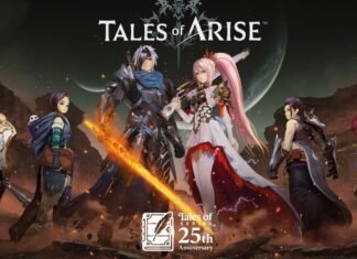 Ya está disponible Tales of Arise
