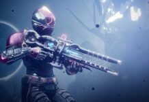 Empuña la oscuridad en DESTINY 2 con el arma excepcional Cetro de Ager