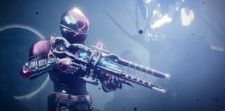 Empuña la oscuridad en DESTINY 2 con el arma excepcional Cetro de Ager