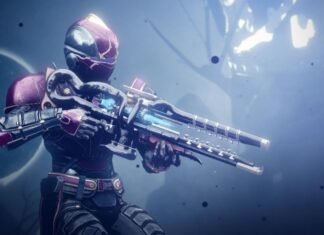Empuña la oscuridad en DESTINY 2 con el arma excepcional Cetro de Ager