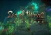 Ya está aquí la cuarta temporada de Sea of Thieves
