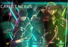 Nuevo DLC «Paquete de mejora de vínculos 1», que llegarán muy pronto a Scarlet Nexus