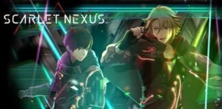 Nuevo DLC «Paquete de mejora de vínculos 1», que llegarán muy pronto a Scarlet Nexus