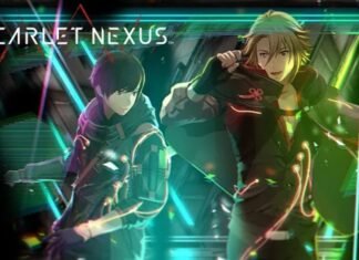 Nuevo DLC «Paquete de mejora de vínculos 1», que llegarán muy pronto a Scarlet Nexus