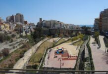 Crimen en Villajoyosa