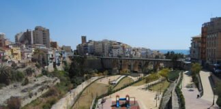 Crimen en Villajoyosa