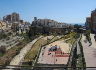 Crimen en Villajoyosa
