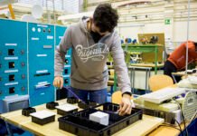 Empleo pone a disposición de los ayuntamientos de Andalucía 90 millones de euros para formación a desempleados