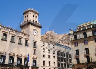 Alicante abre plazo para concursar en la escultura homenaje a las víctimas del covid-19