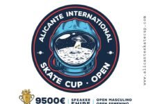 La Cup Internacional de Skate de Alicante homenajeará a Ignacio Echeverría