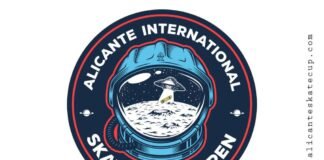 La Cup Internacional de Skate de Alicante homenajeará a Ignacio Echeverría