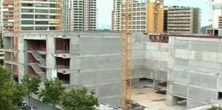 Ciudadanos pide rescatar la construcción del parking de Jaime I y exige la puesta en marcha del aparcamiento subterráneo del Centro Cultural de Benidorm