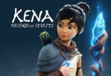 Ember Lab colabora Maximum Games para la Edición Física de Kena: Bridge of Spirits en Playstation