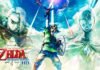 Análisis The Legend of Zelda: Skyward Sword HD