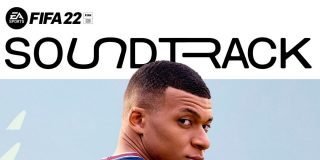 Descubre la banda sonora de FIFA22