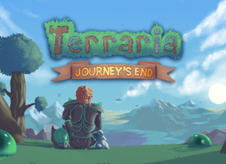 La esperadísima actualización de Terraria, Journey’s End, ya está disponible en PlayStation 4 y Xbox One
