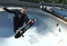 Skate celebra su 14 cumpleaños con Skate.Reel